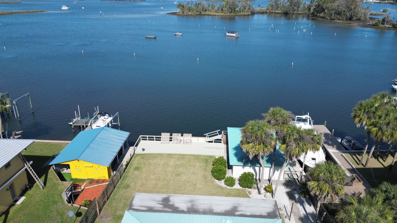 Photo of Outdoor in Crystal River