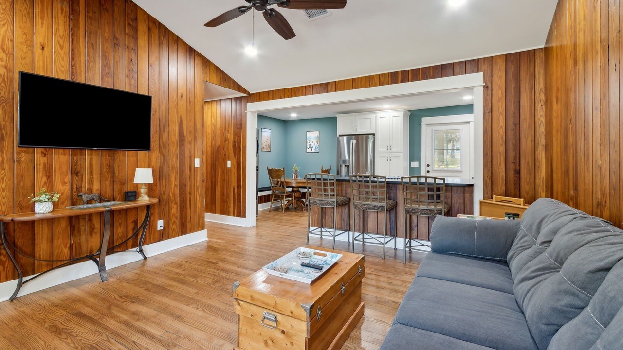 Photo of Bedroom in St. Marys