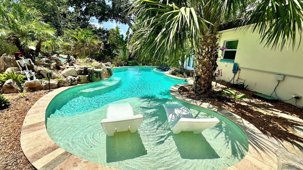 Photo of Outdoor in Anona