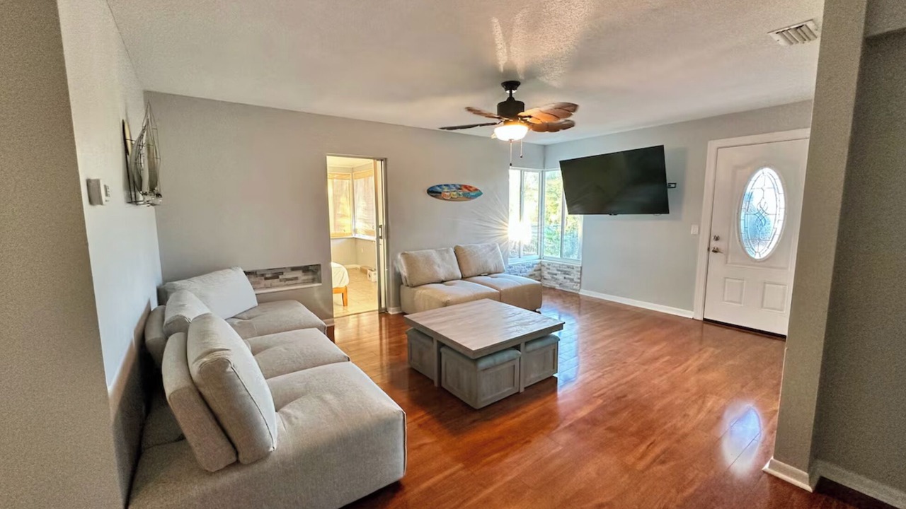Photo of Livingroom in Anona