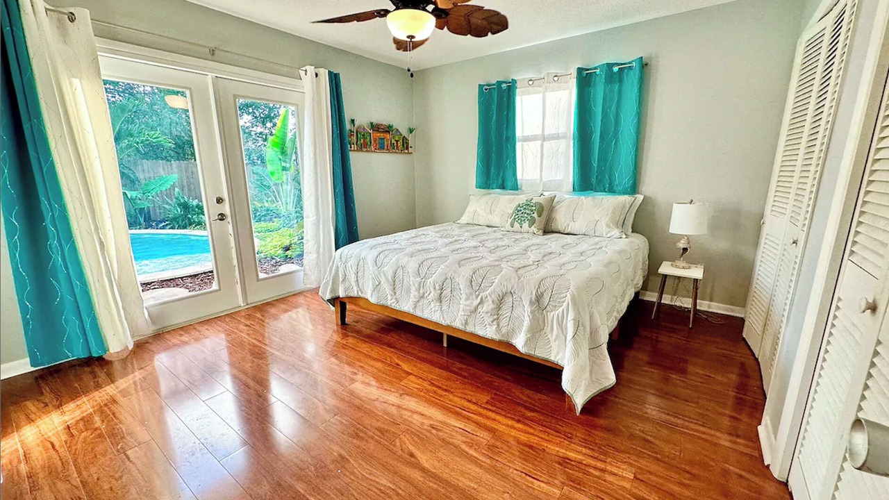 Photo of Bedroom in Anona