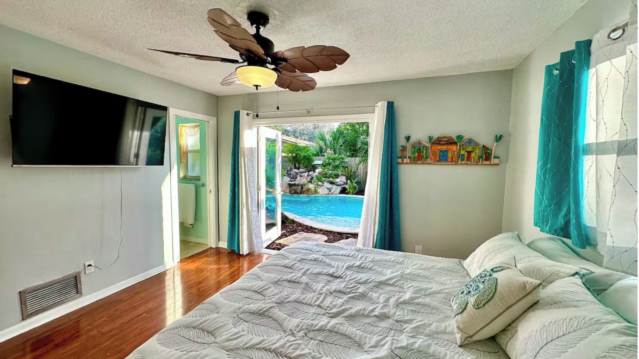 Photo of Bedroom in Anona