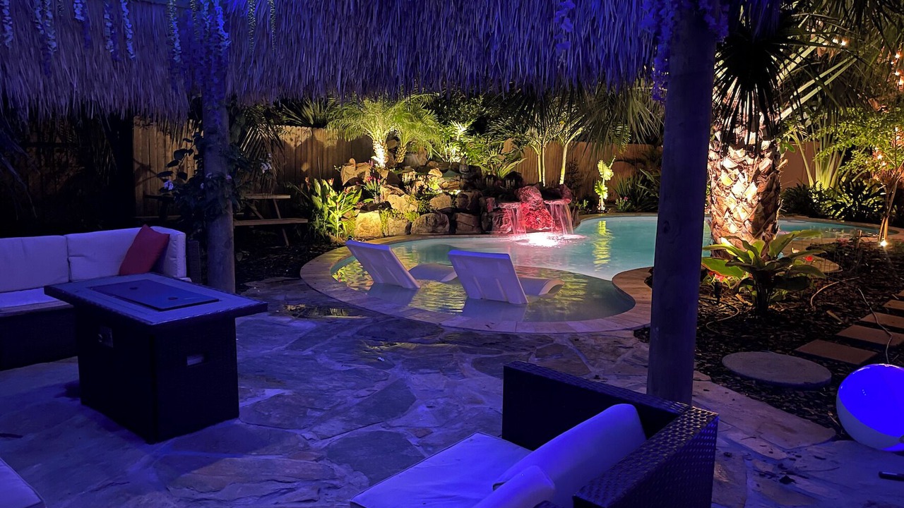 Photo of Outdoor in Anona