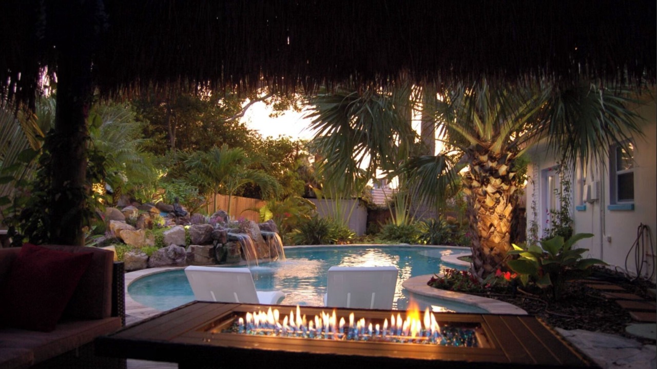 Photo of Outdoor in Anona