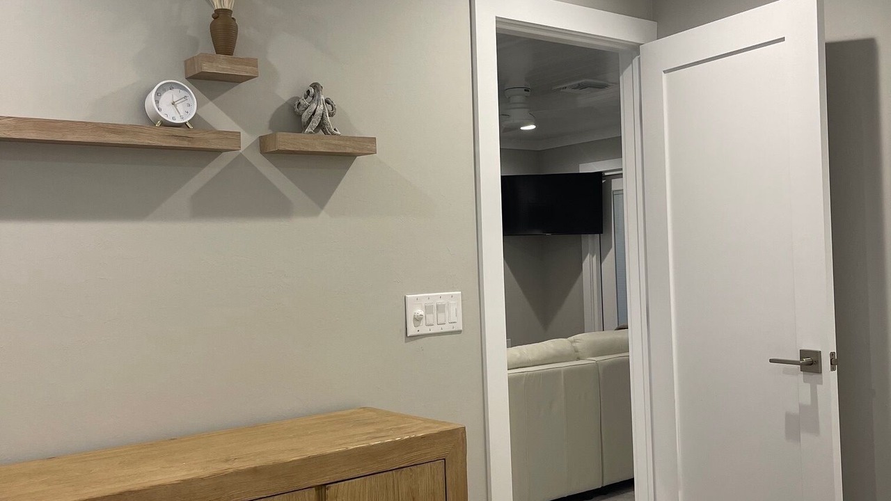 Photo of Bedroom in Sanibel