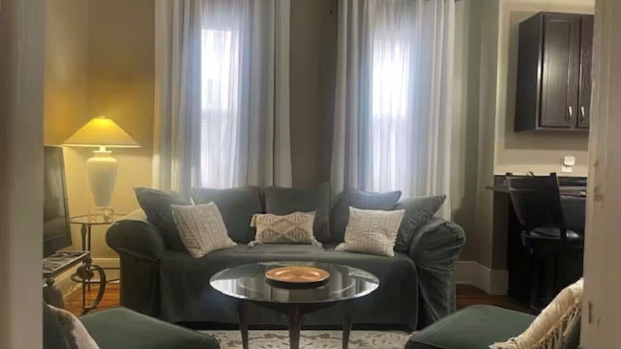Photo of Livingroom in SoHo