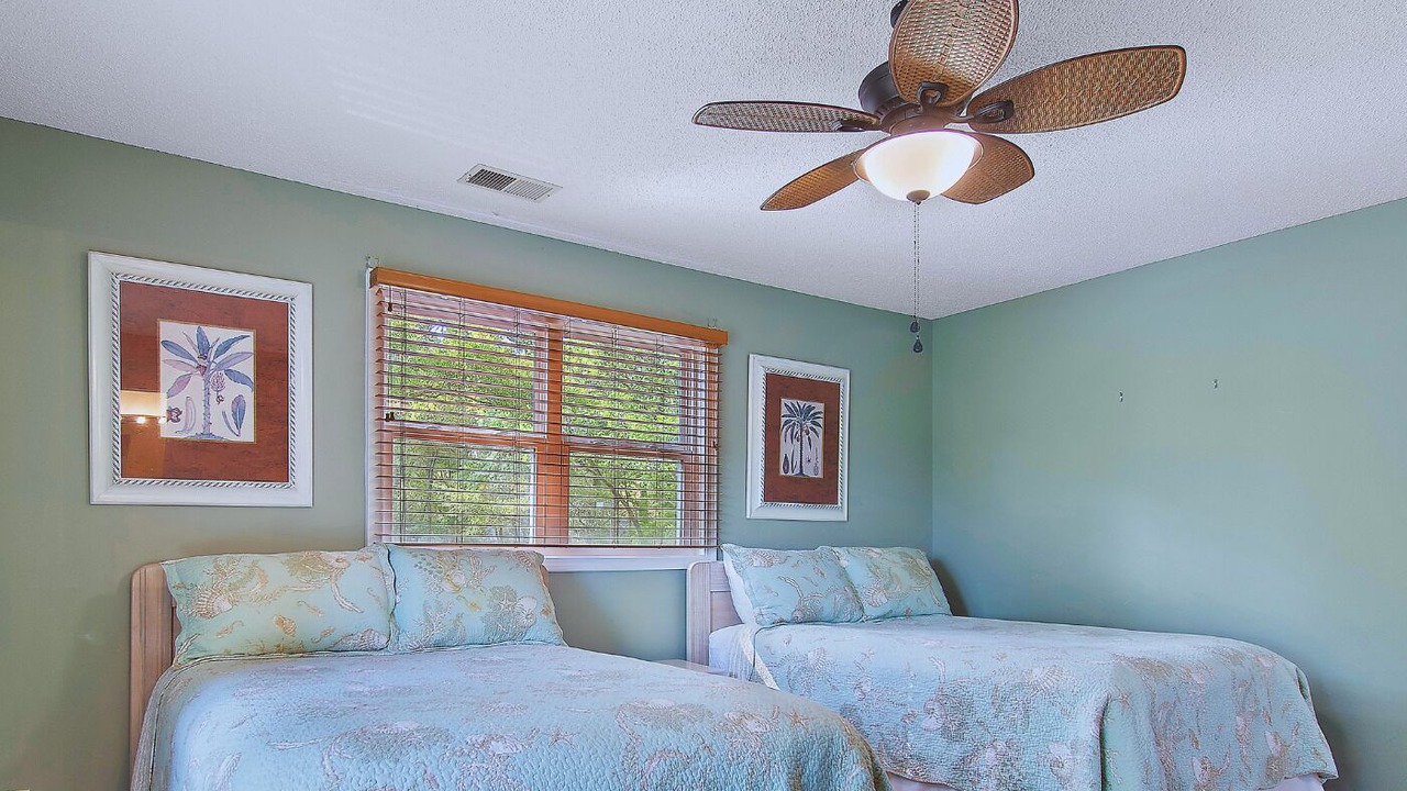 Photo of Bedroom in Sea Trail