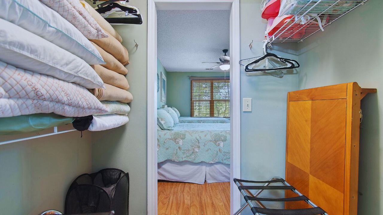 Photo of Bedroom in Sea Trail