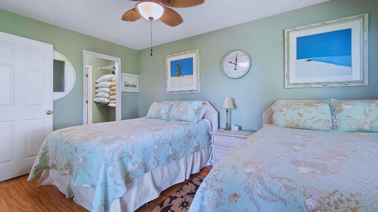 Photo of Bedroom in Sea Trail