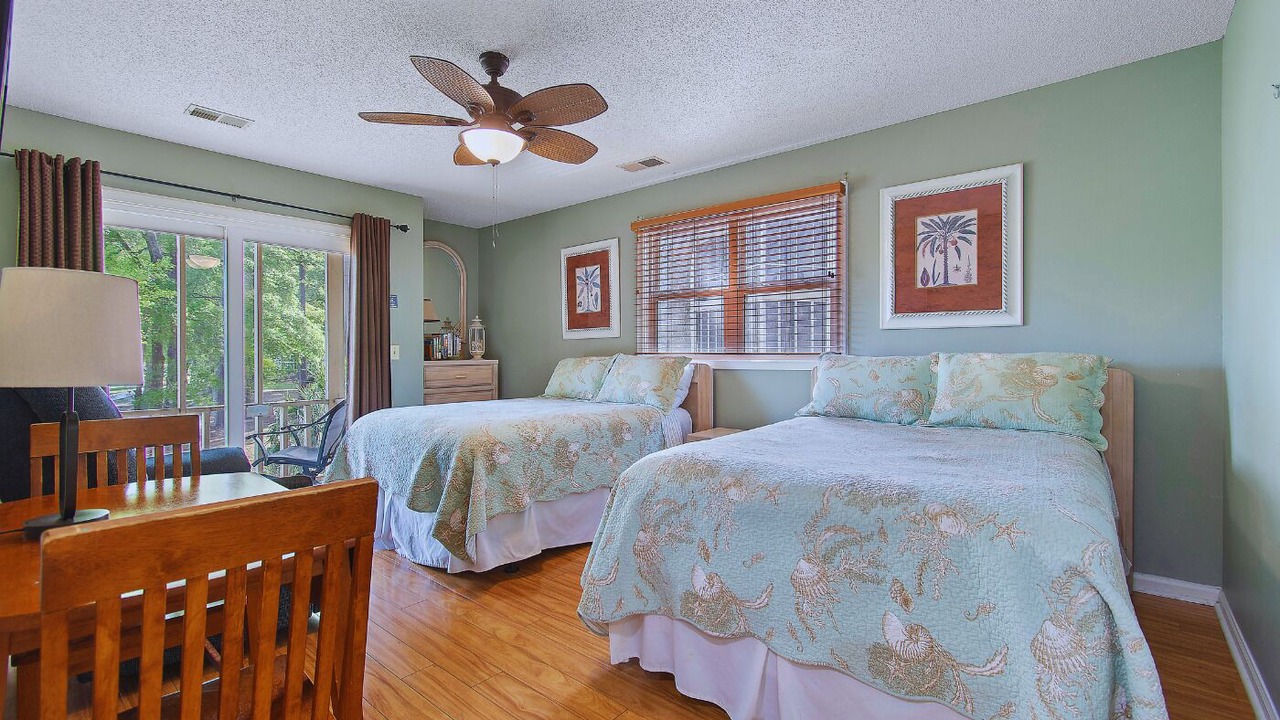 Photo of Bedroom in Sea Trail