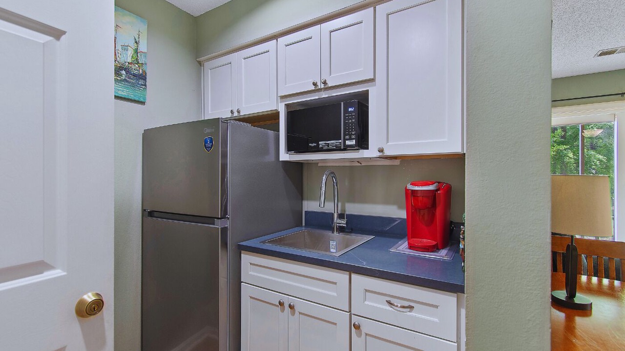 Photo of Kitchen in Sea Trail