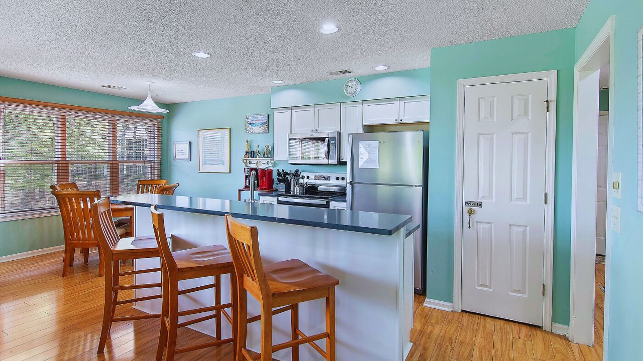 Photo of Kitchen in Sea Trail