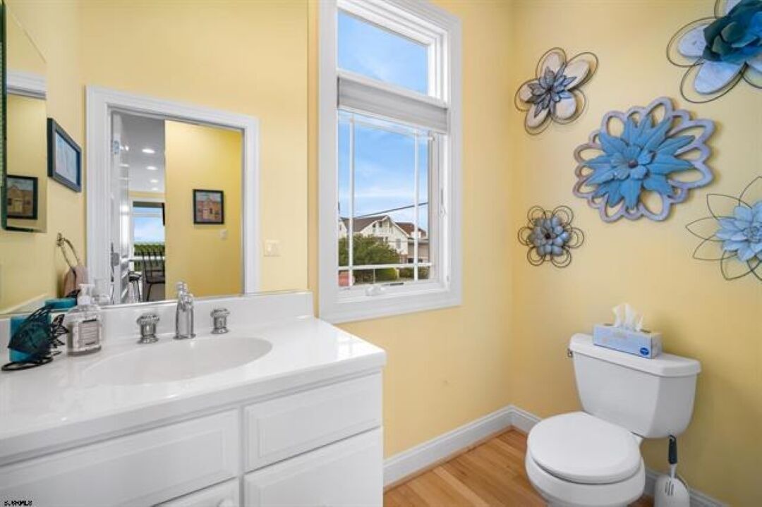 Photo of Bathroom in Brigantine
