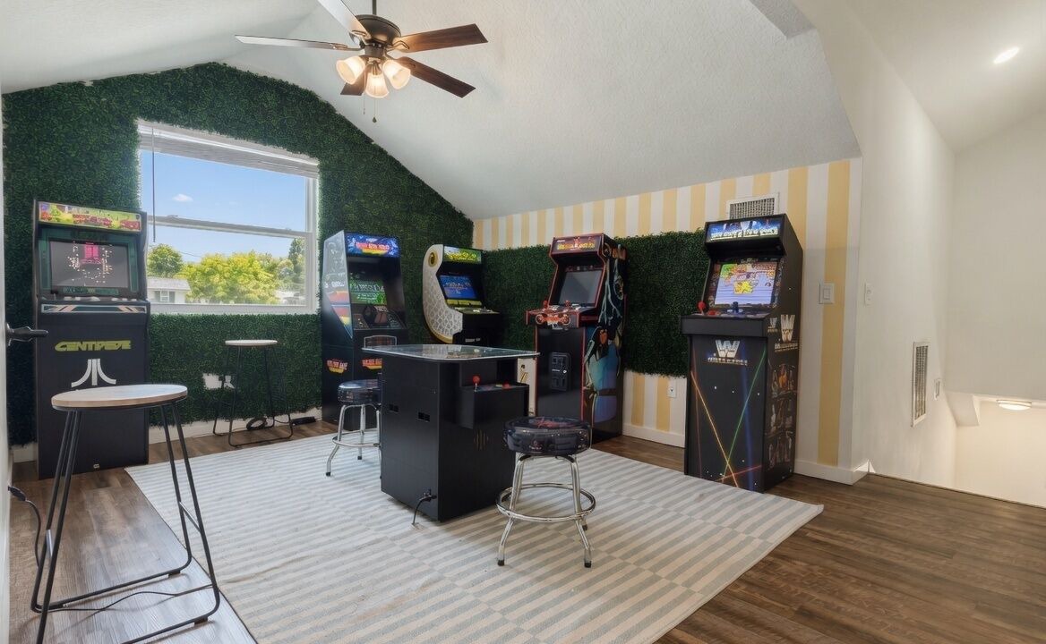 Photo of Bedroom in South Seminole Heights