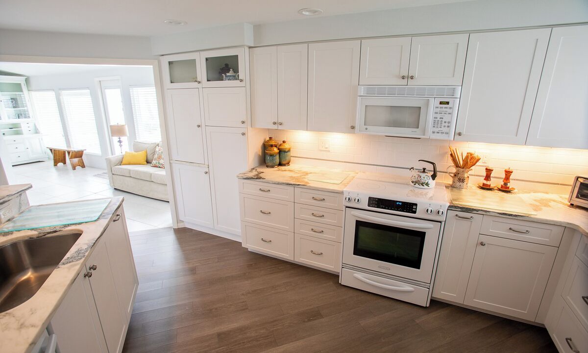 Photo of Kitchen in Longboat Key