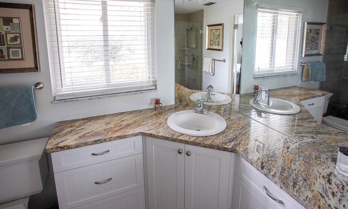 Photo of Bathroom in Longboat Key