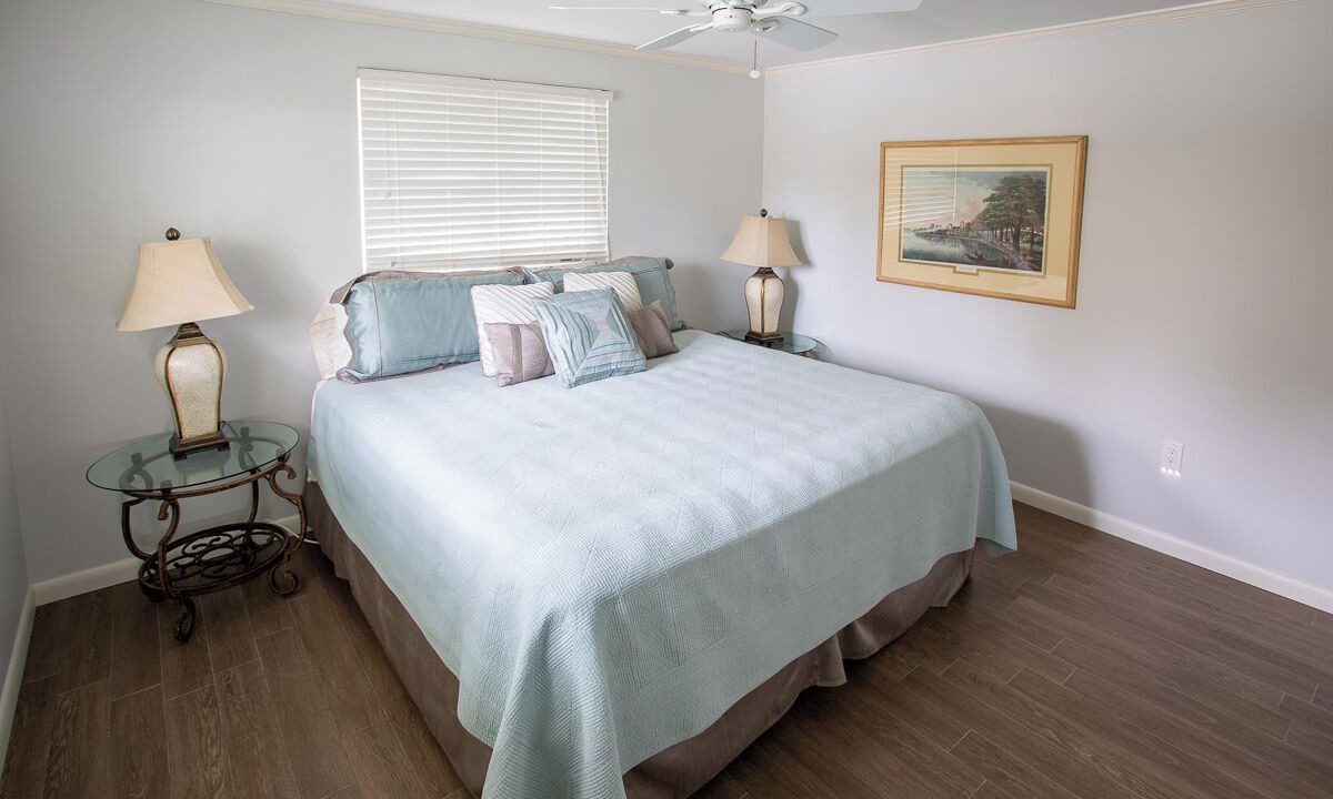 Photo of Bedroom in Longboat Key