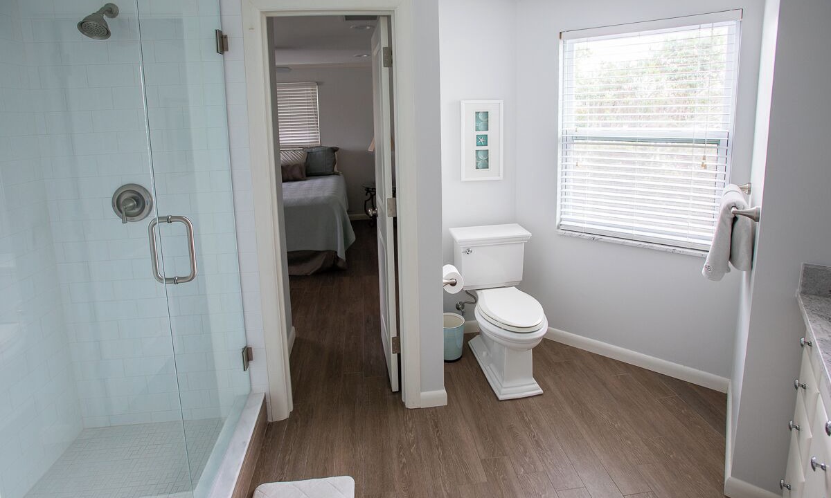 Photo of Bathroom in Longboat Key