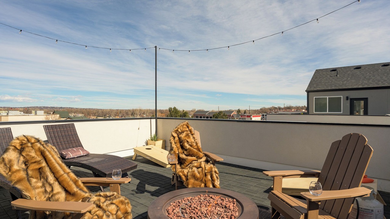 Photo of Outdoor in Wheat Ridge