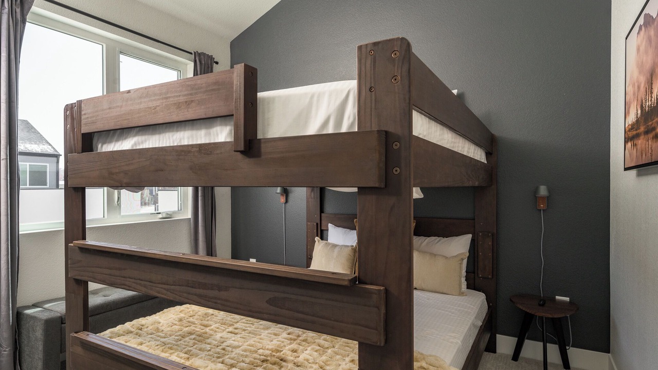 Photo of Bedroom in Wheat Ridge