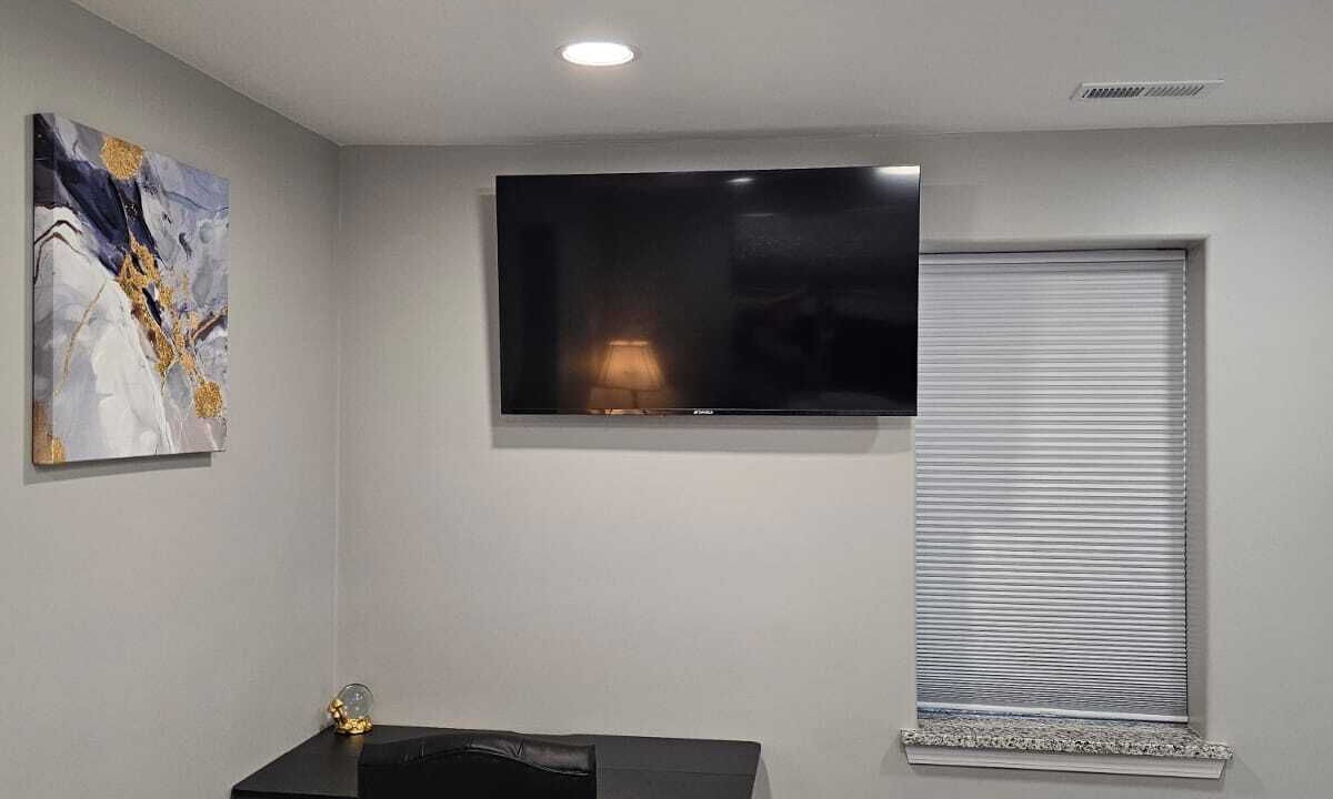 Photo of Bedroom in Lumberton