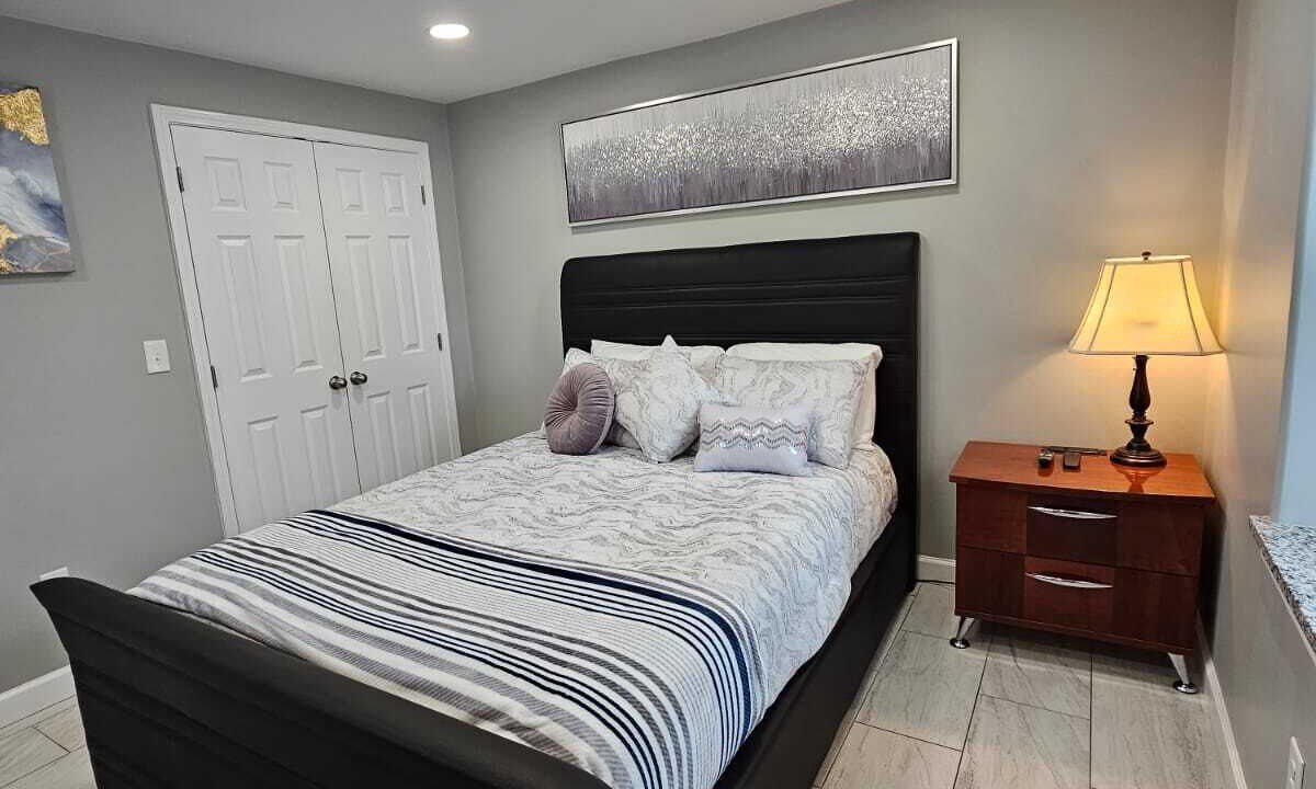 Photo of Bedroom in Lumberton