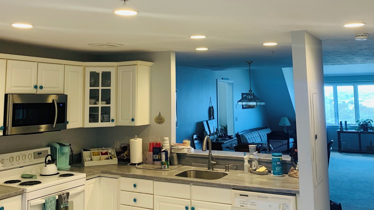 Photo of Kitchen in Manomet