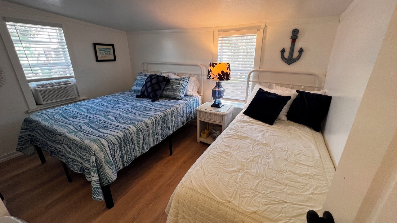 Photo of Bedroom in Bradenton Beach