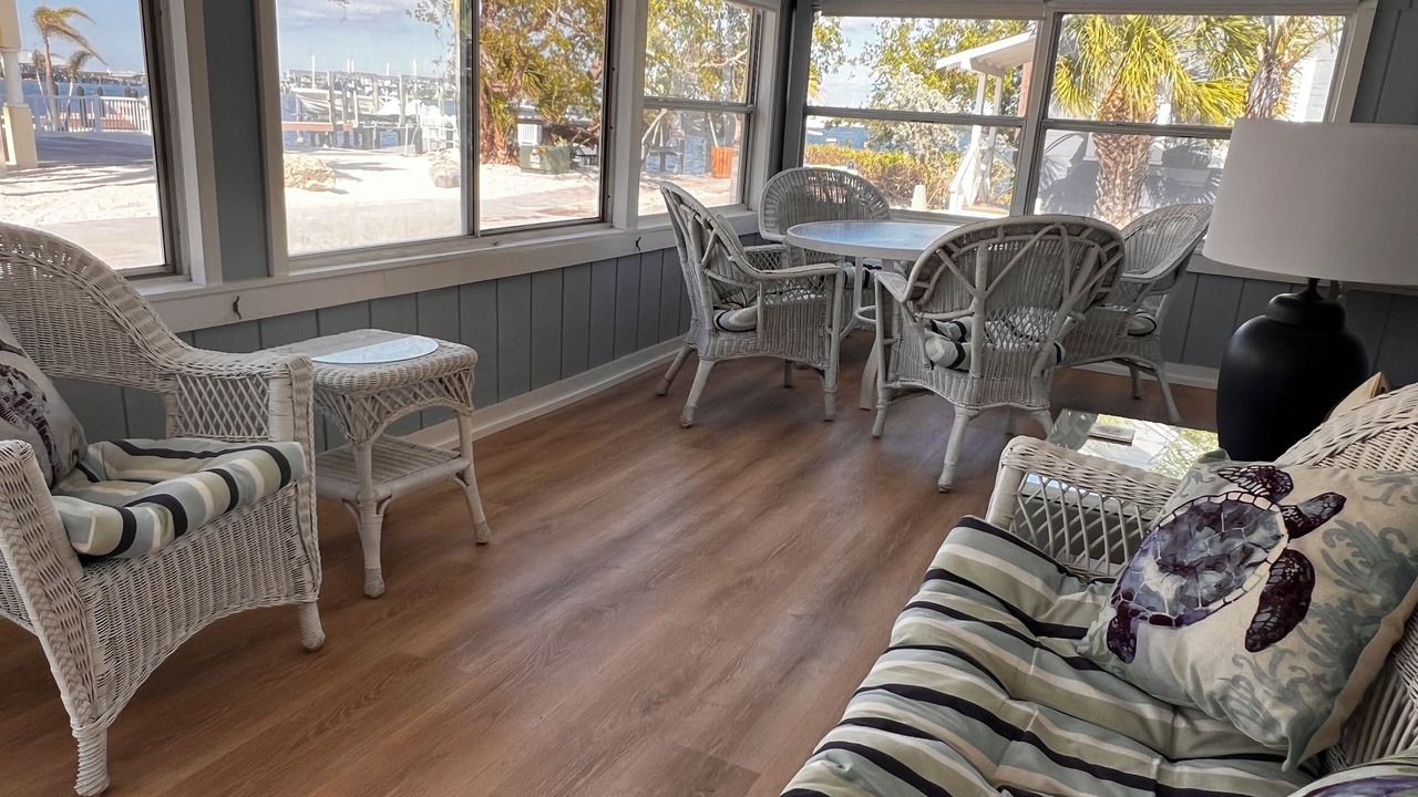 Photo of Livingroom in Bradenton Beach