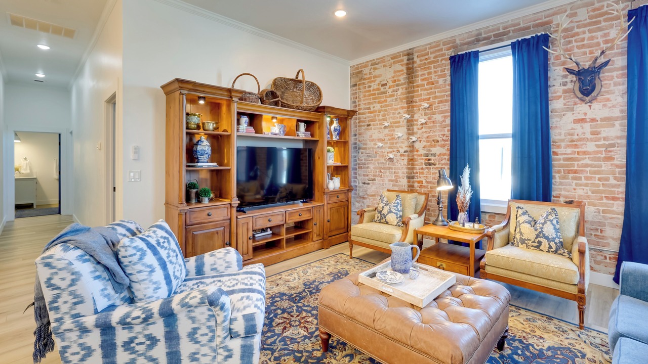 Photo of Livingroom in Emmett