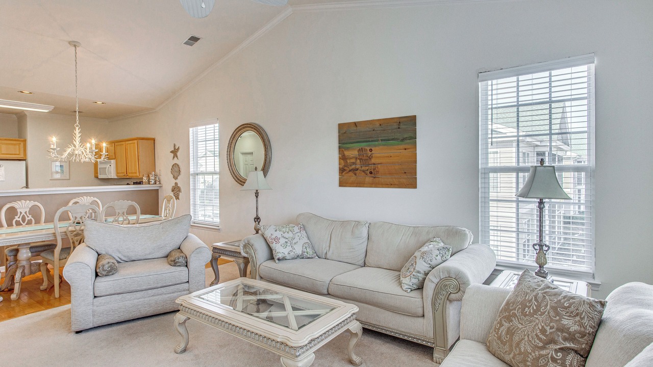 Photo of Bedroom in Sunset Beach