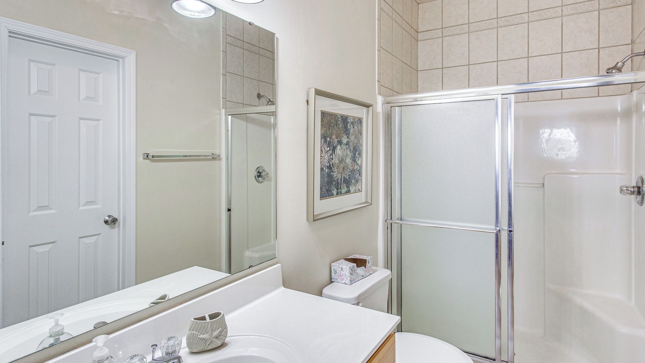 Photo of Bathroom in Sunset Beach