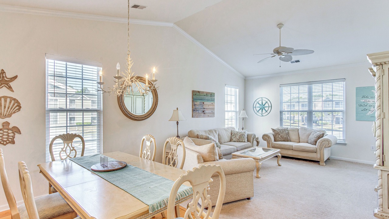 Photo of Bedroom in Sunset Beach