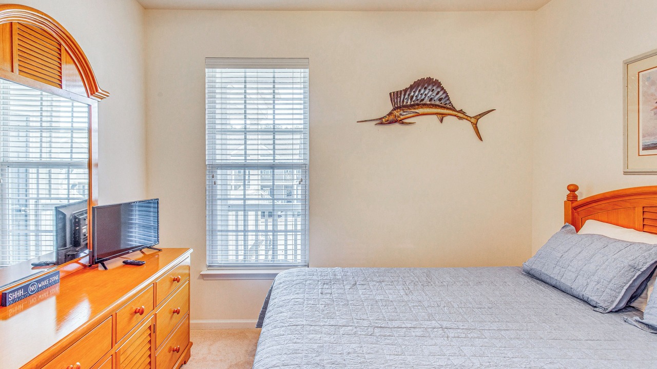 Photo of Bedroom in Sunset Beach