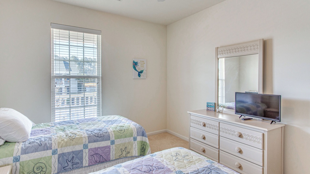 Photo of Bedroom in Sunset Beach
