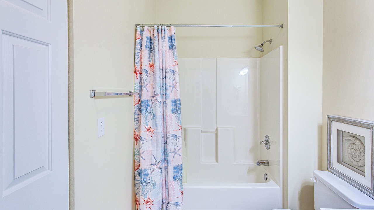Photo of Bathroom in Sunset Beach