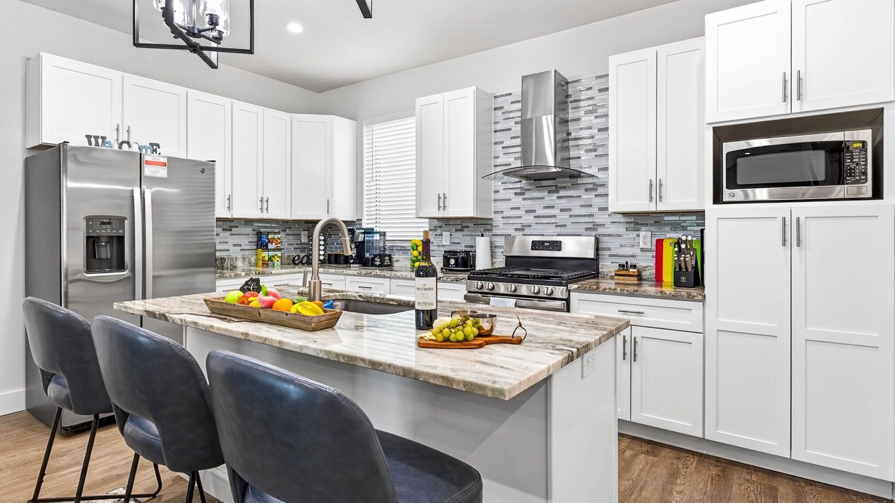 Photo of Kitchen in Largo
