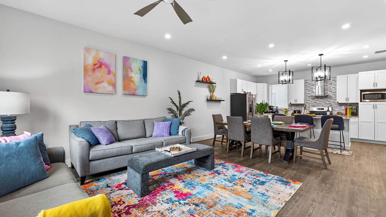 Photo of Livingroom in Largo