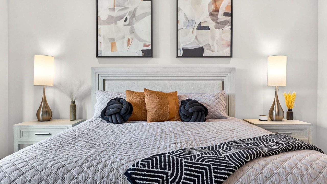 Photo of Bedroom in Largo