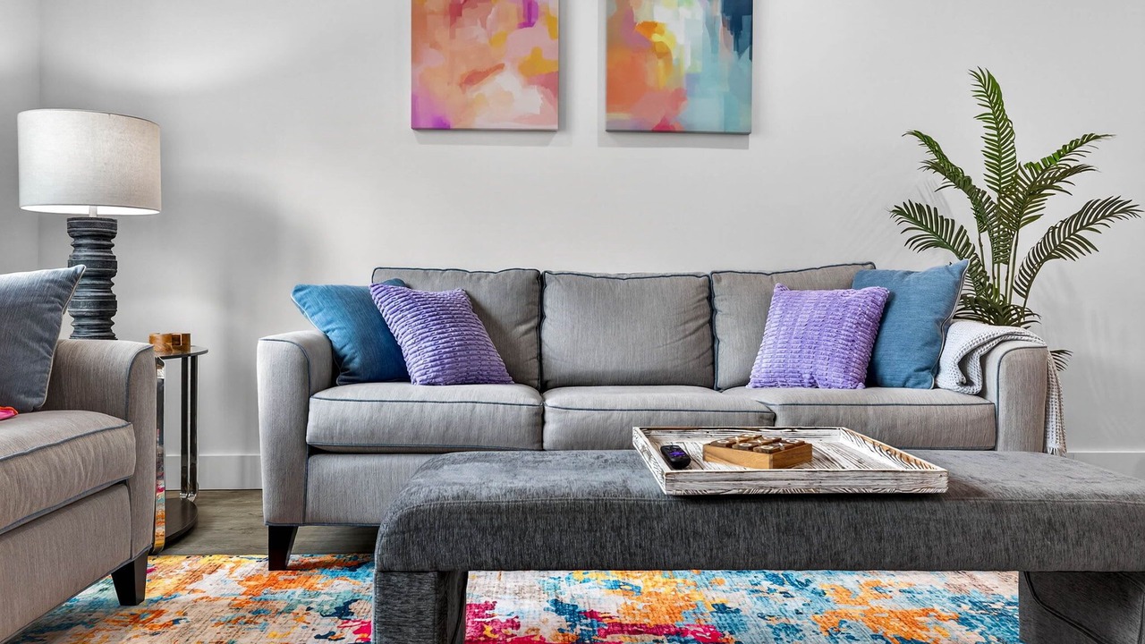 Photo of Livingroom in Largo
