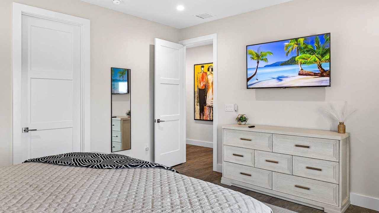 Photo of Bedroom in Largo