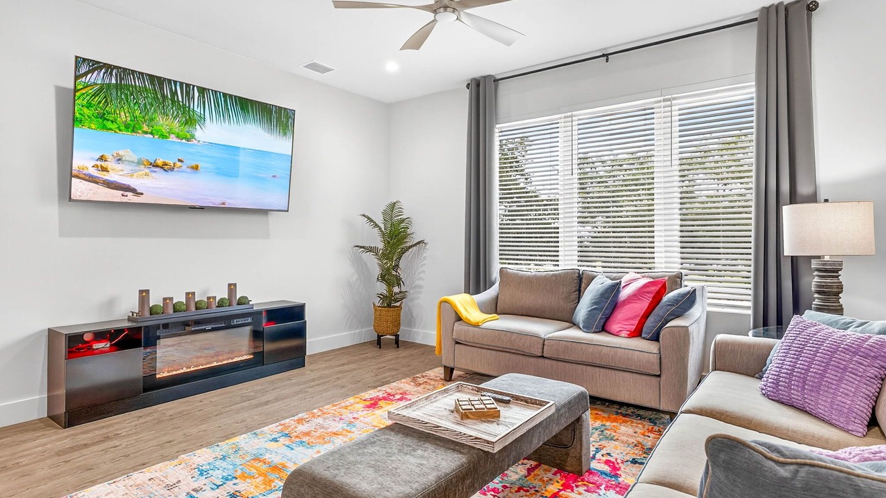Photo of Livingroom in Largo