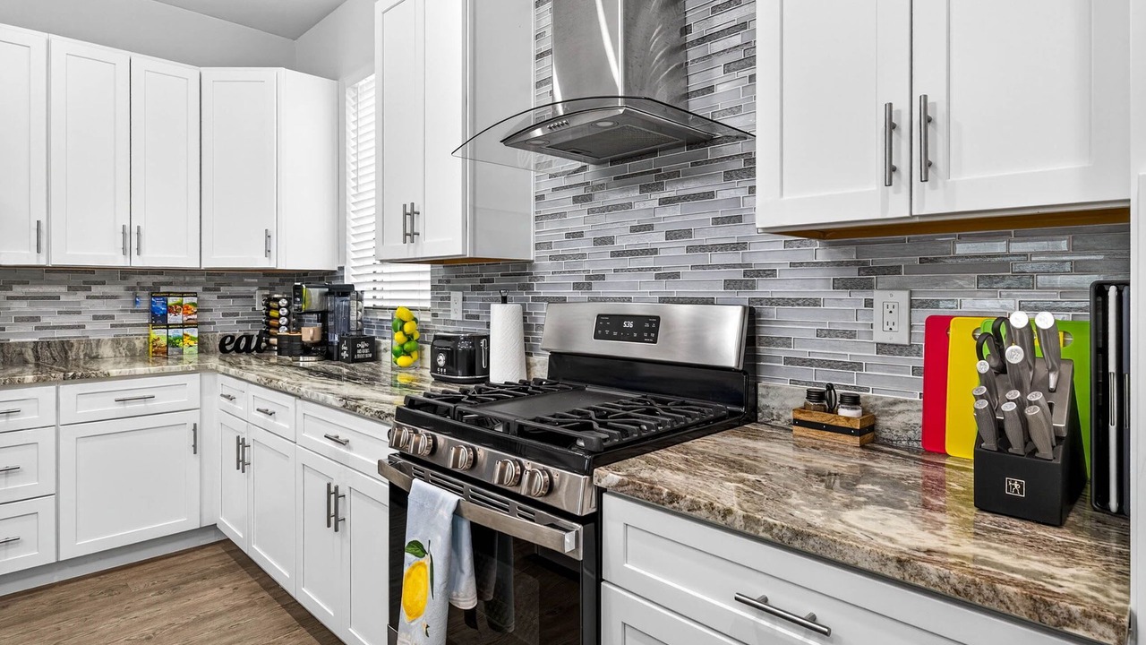 Photo of Kitchen in Largo