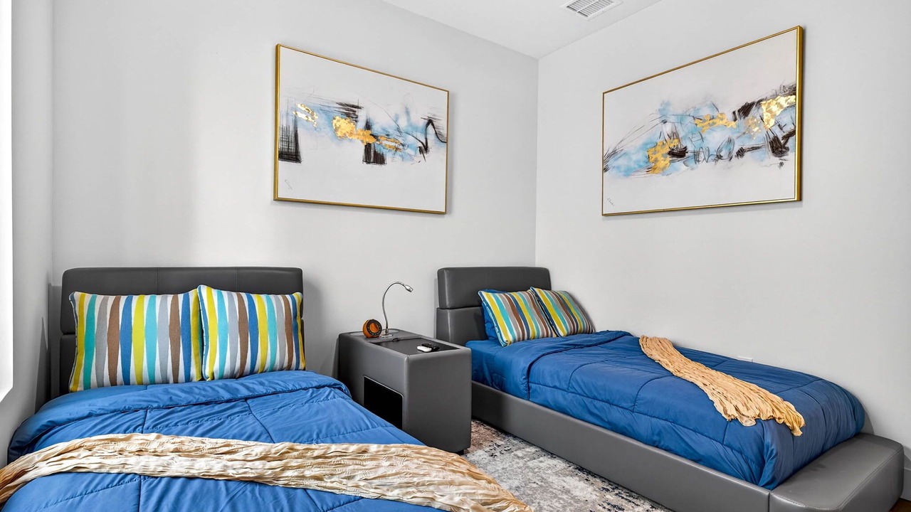 Photo of Bedroom in Largo
