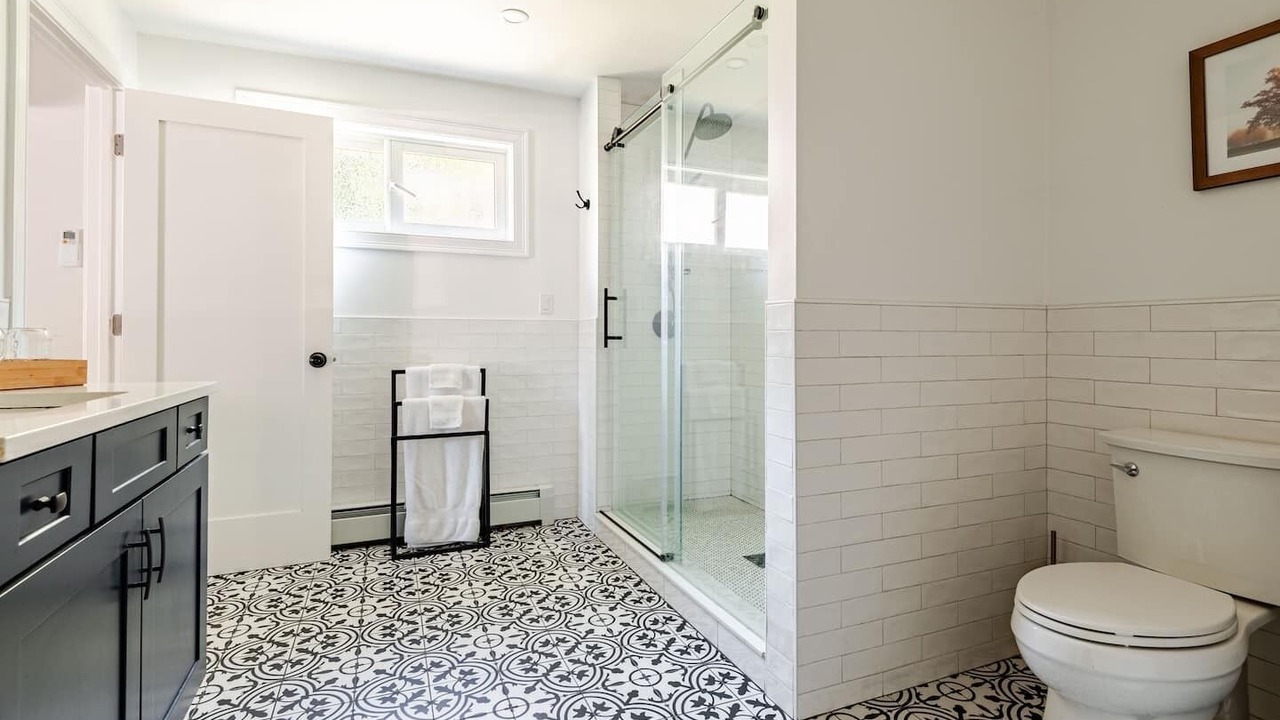 Photo of Bathroom in Medford
