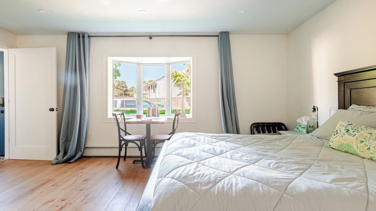 Photo of Bedroom in Medford