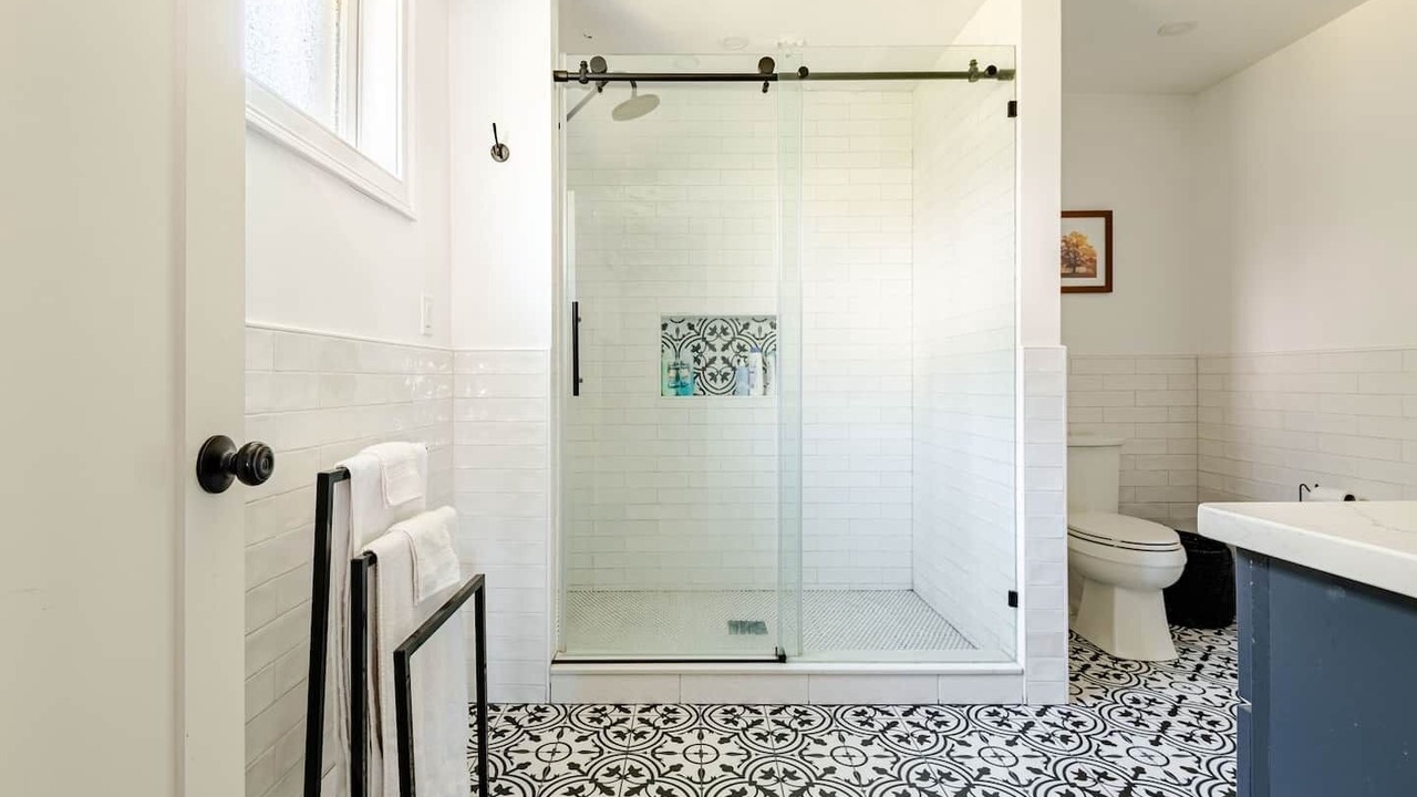 Photo of Bathroom in Medford