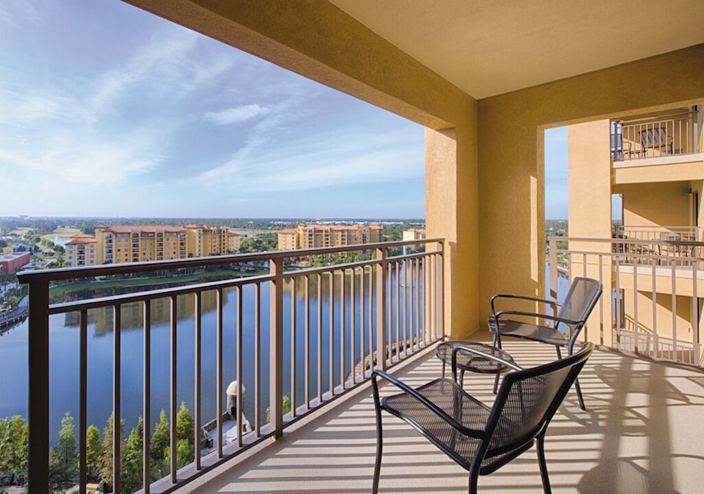 Photo of Outdoor in Lake Buena Vista