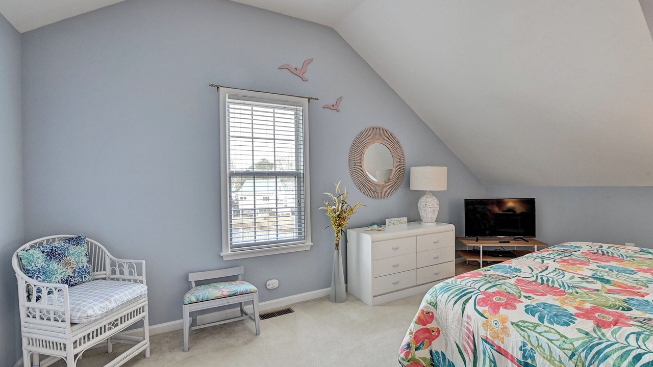 Photo of Bedroom in Bethany Beach