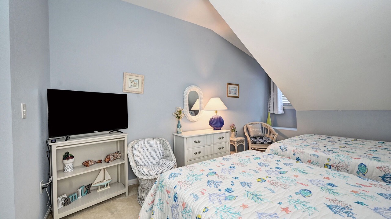 Photo of Bedroom in Bethany Beach